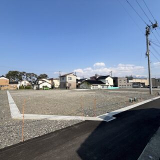 横町区有借地⑥