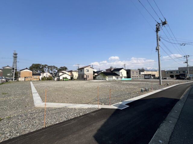 横町区有借地⑥