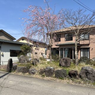 糸魚川市槇の中古外観