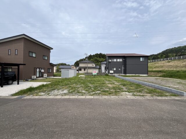 田伏3区画Ⓑ